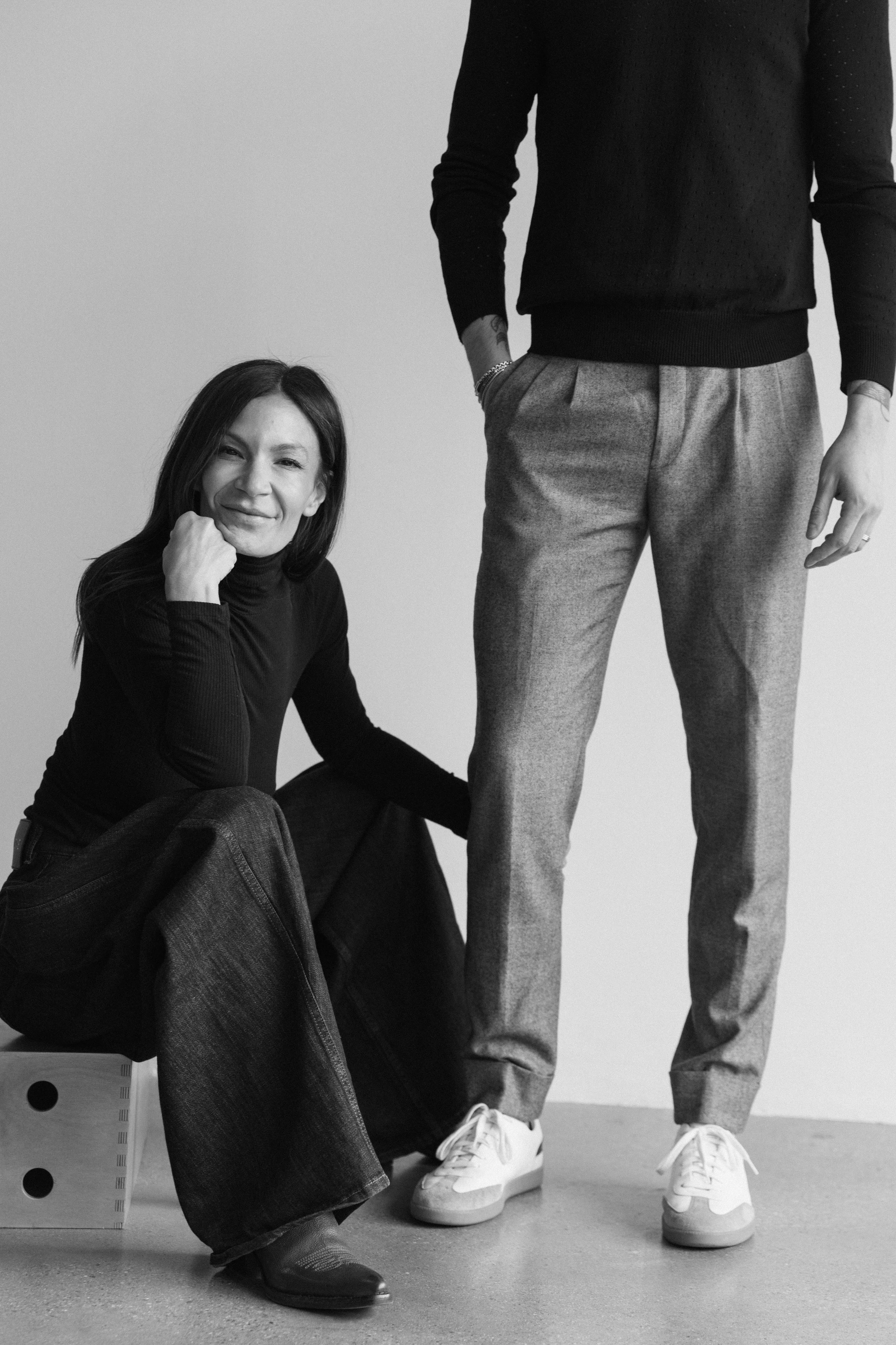 Editorial & Creative Partnerships