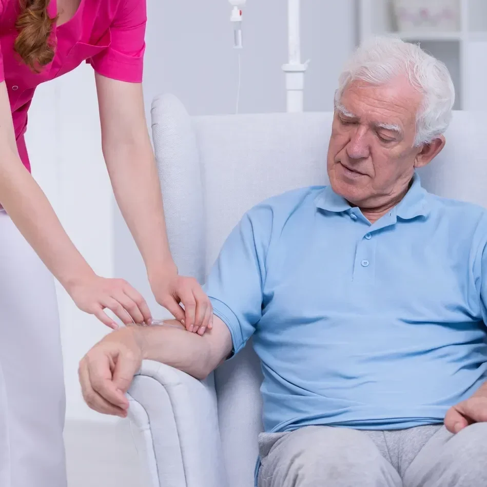 IV THERAPY SAMARITAN HOME HEALTH.webp