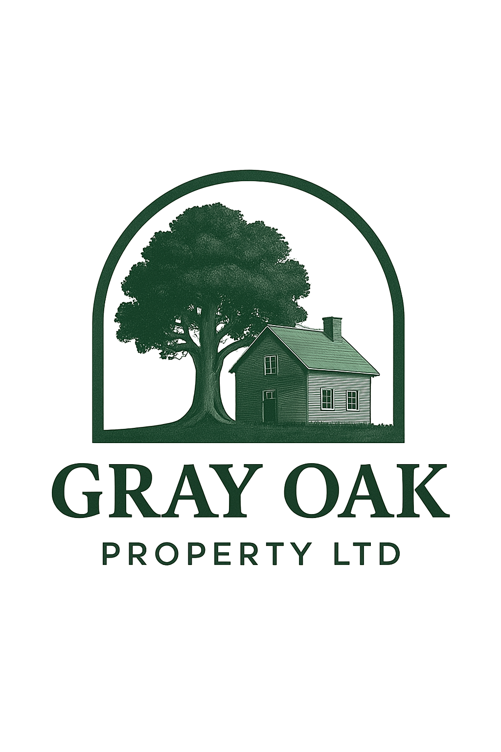 GRAY OAK PROPERTY LTD.
