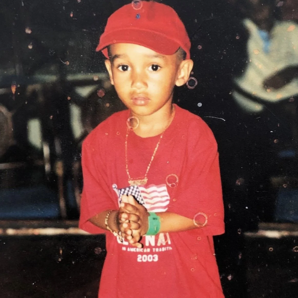 I Be Down [non-exclusive]