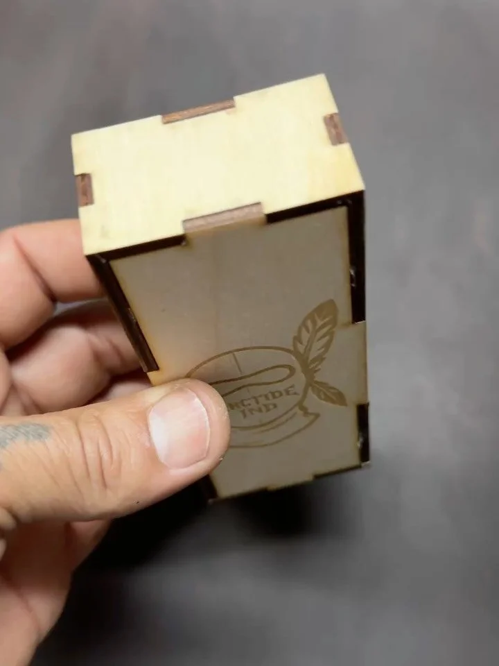 Custom, amirite?&hellip; Shipping hand guard brackets today and getting more back from powder end of week. Thanks y&rsquo;all! 

#keepitcustom #arctideind #panamerica