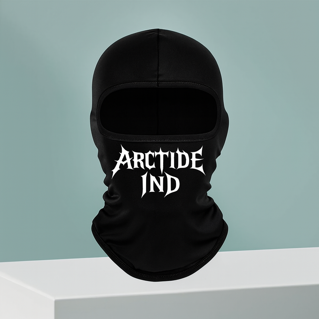 Arctide Ind Shystie