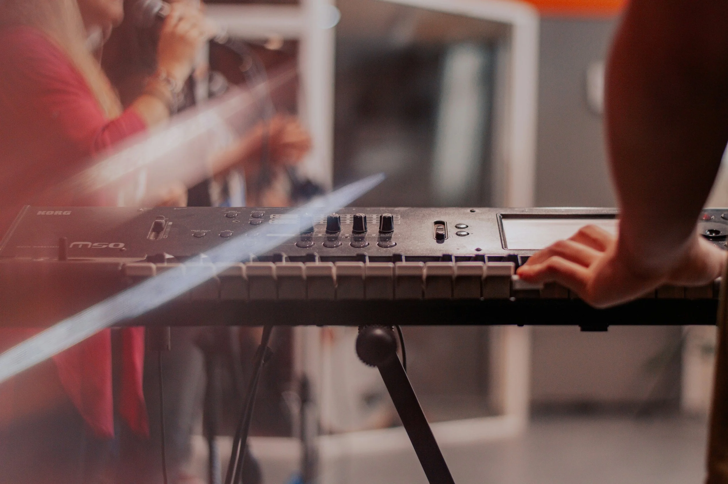 In Transit Music  Group