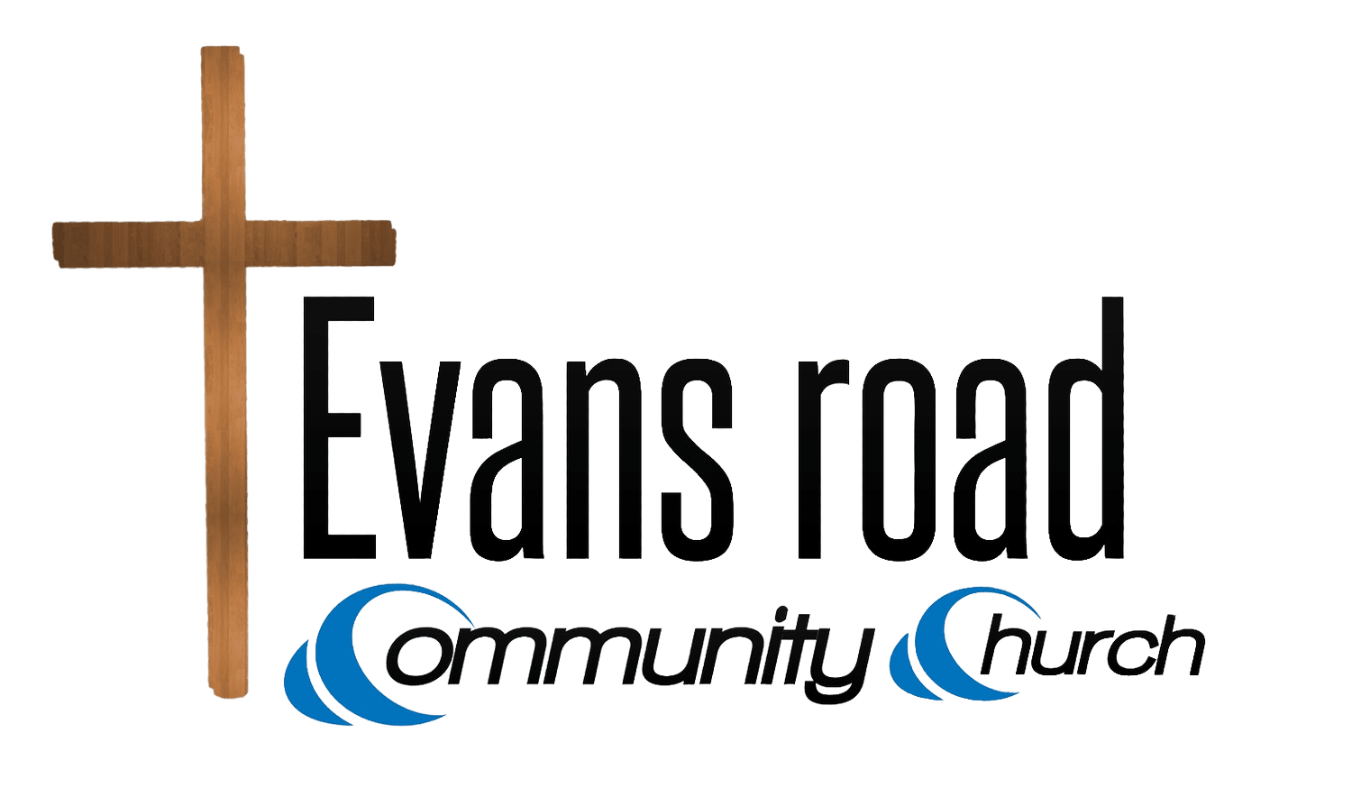 Evans Road Community Church