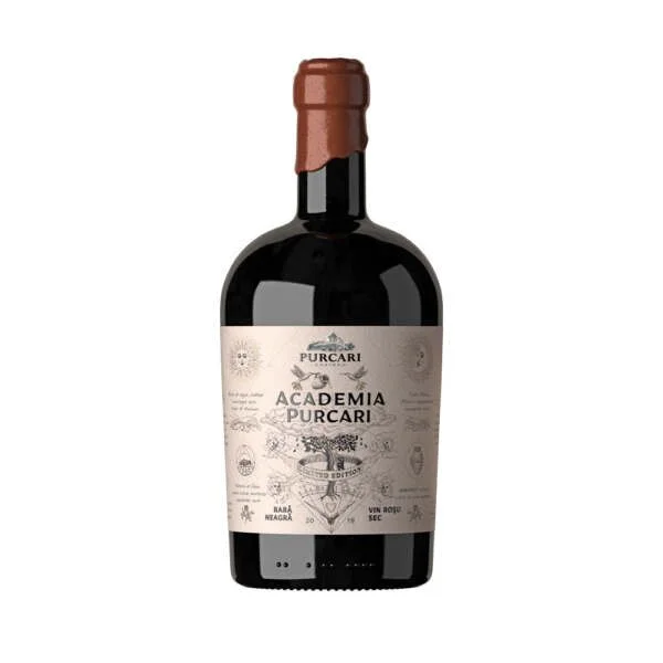 Chateau Purcari – Academia Rara Neagră 2021 – Limited Edition