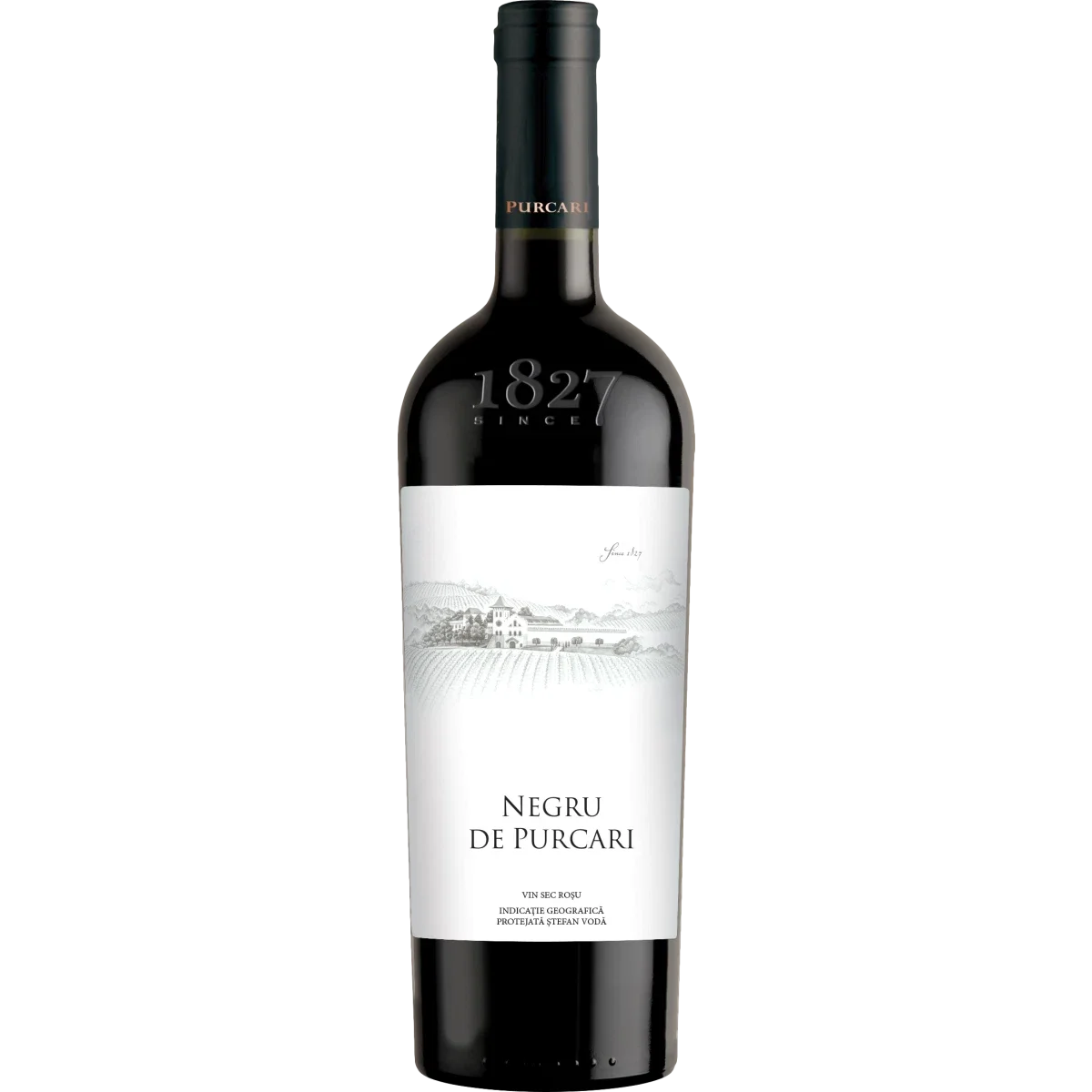 Chateau Purcari – Negru de Purcari 2020