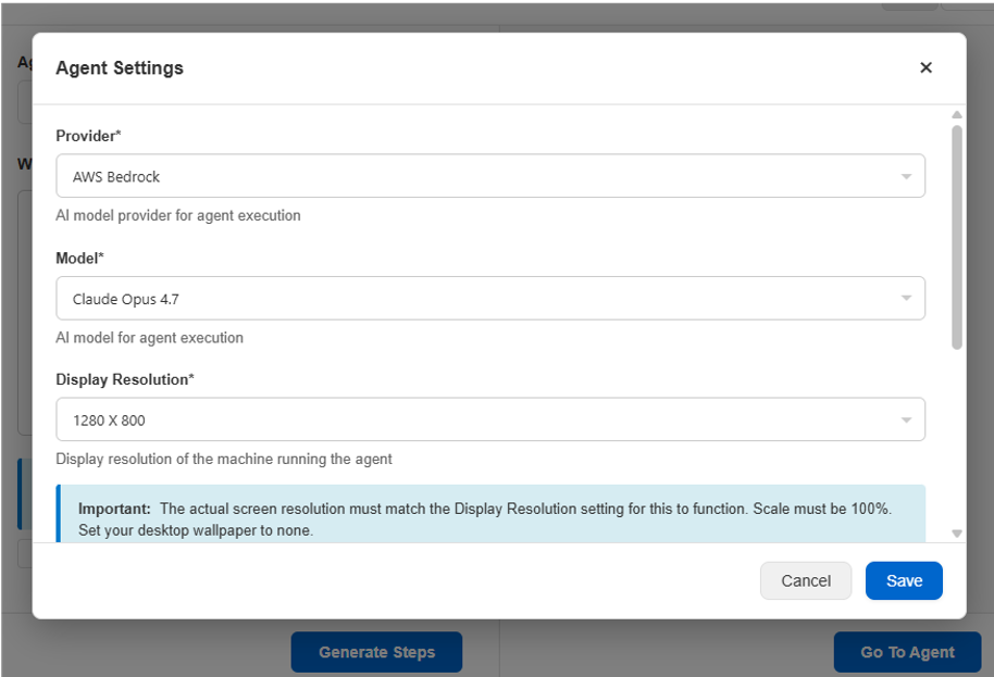 GUIDE Announces AWS Bedrock Integration