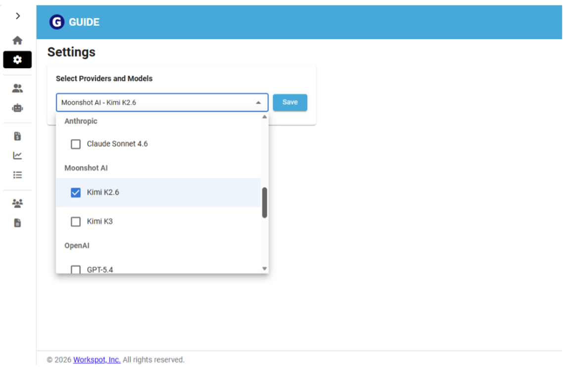 Automate Your Enterprise Workflows with Kimi and GUIDE
