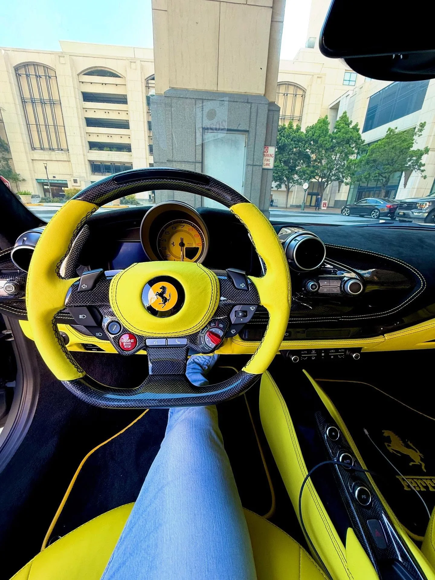 Went from overlooked to overbooked! #selffunded 
.
.
.
.
.
.
.
.
.
.
#lifestyle #entreprenuer #cali #wealth #motivation #explore #sandiego #insta #ferrari #f8 #succes #mindset #hustle #dodgers #leverage #credit #finance