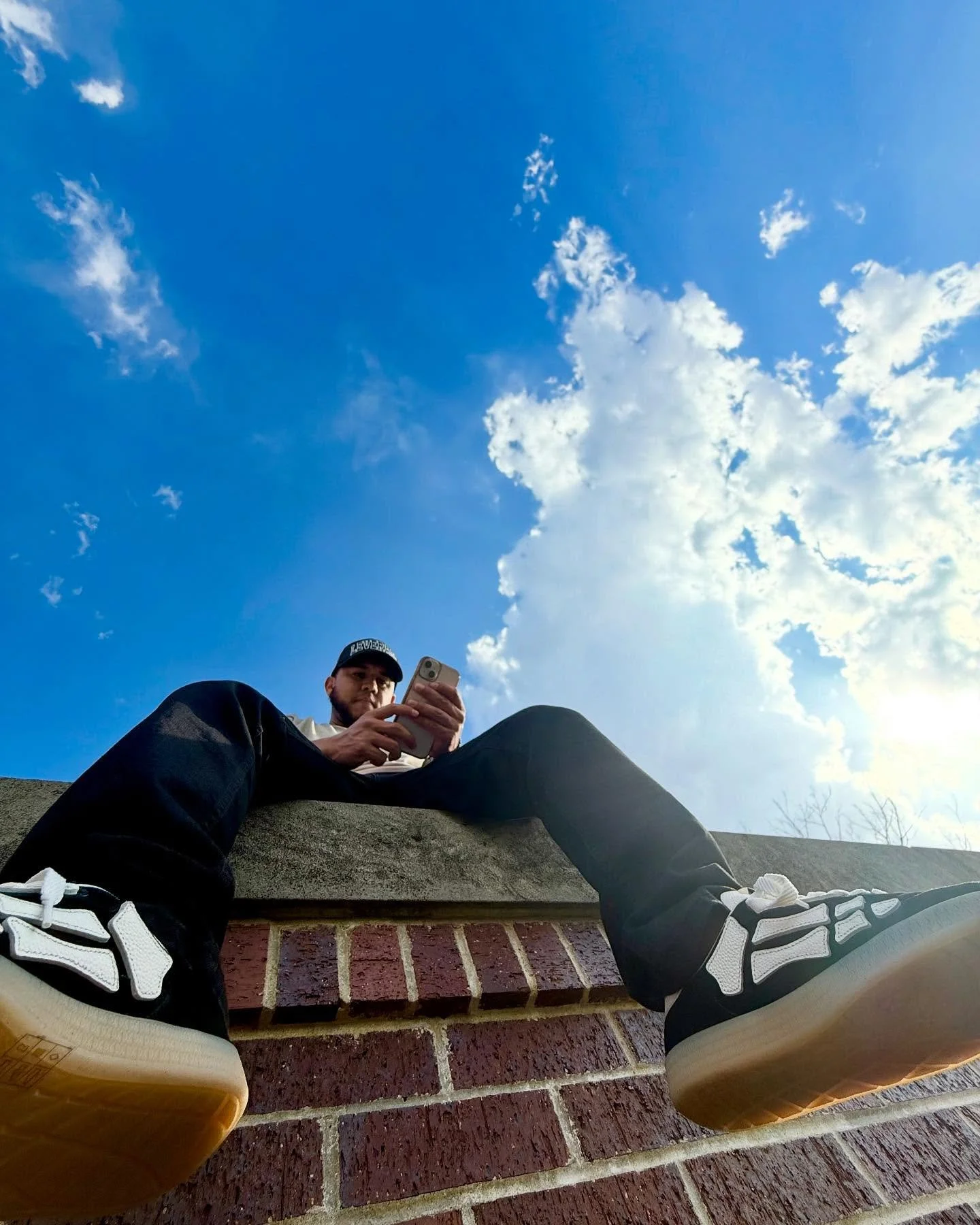 Been hustling to create a path for others to walk too. 
.
.
.
Success is more meaningful when it&rsquo;s shared, and growth feels better when it&rsquo;s collective.
.
.
.
Don&rsquo;t sleep on opportunities.
.
.
.
.
#entrepreneurlife #businessmindset 