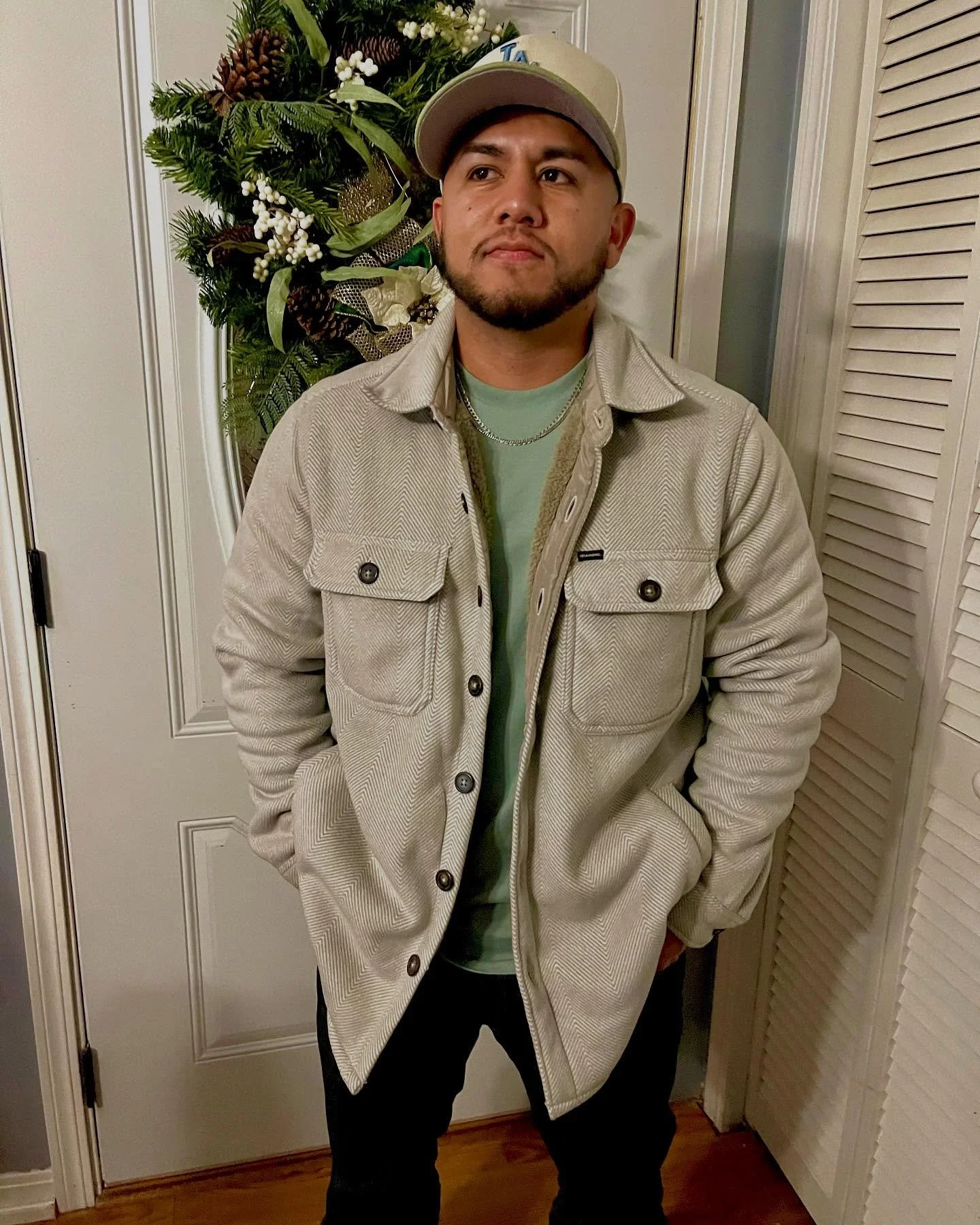 The biggest opportunities are taken my those trying to win. 
.
.
.
.
.
.
.
.
.
.
#newyearseve #ootd #kobe #mambamentality #losangeles #entrepreneur #investments #finance #2025 #california #business