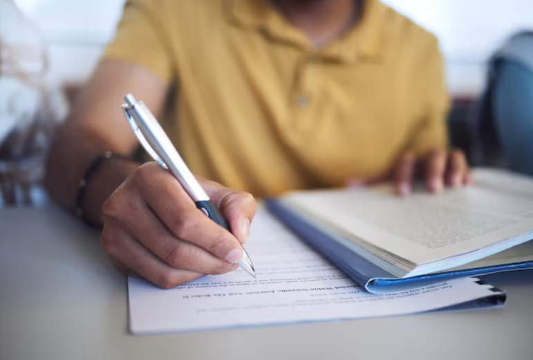 GCSE Tutoring Sessions