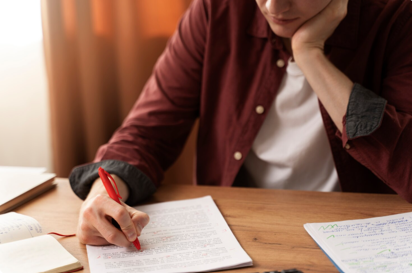 A-level Tutoring Sessions