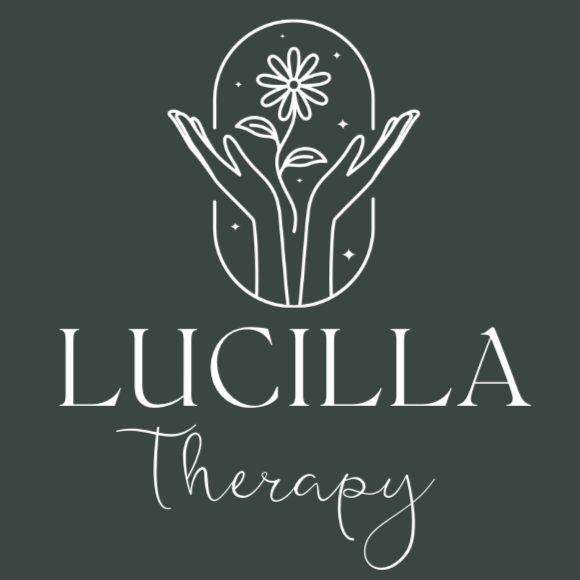 Lucilla Therapy - Trauma Healing and Somatic Therapy