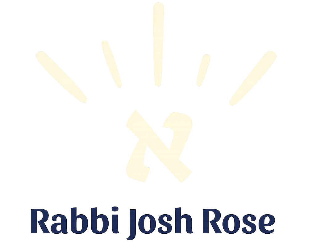 rabbijoshrose.com