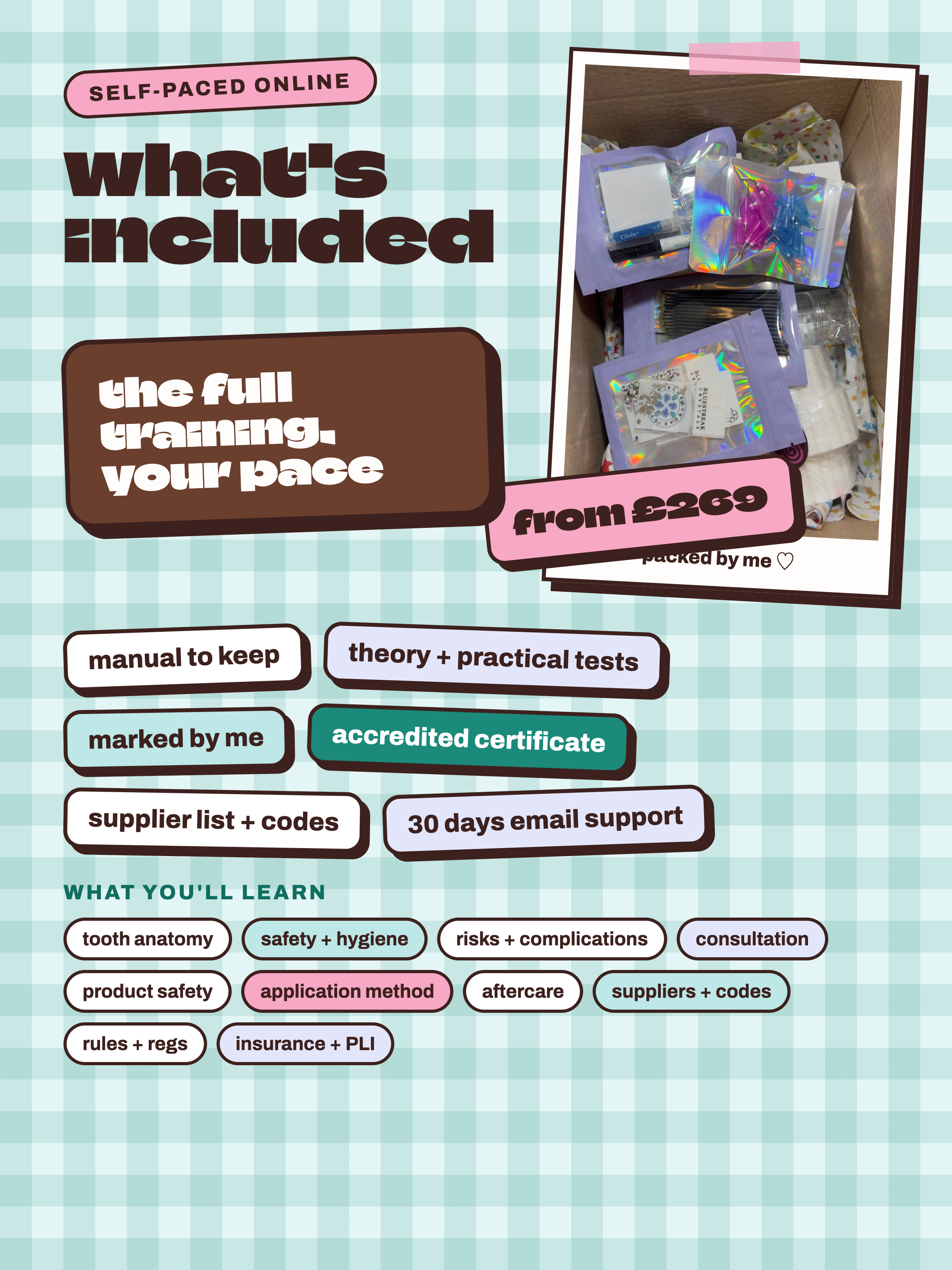 Self-paced · What's included.png