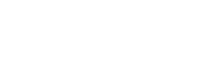 Black background with white smiling face and text