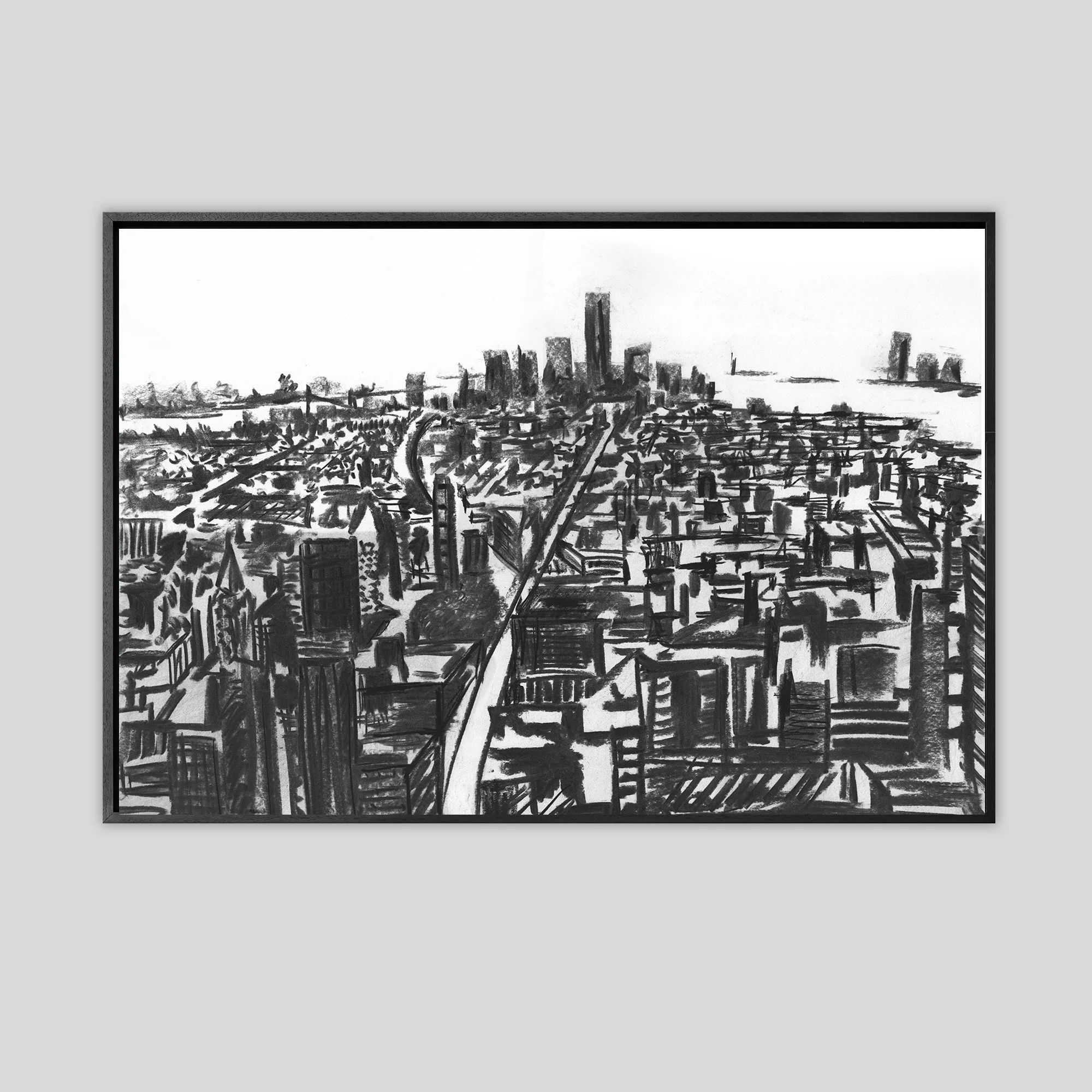 cosmo-spens-manhattan-skyline-midtown-empire-state-cityscape-charcoal-framed.jpg
