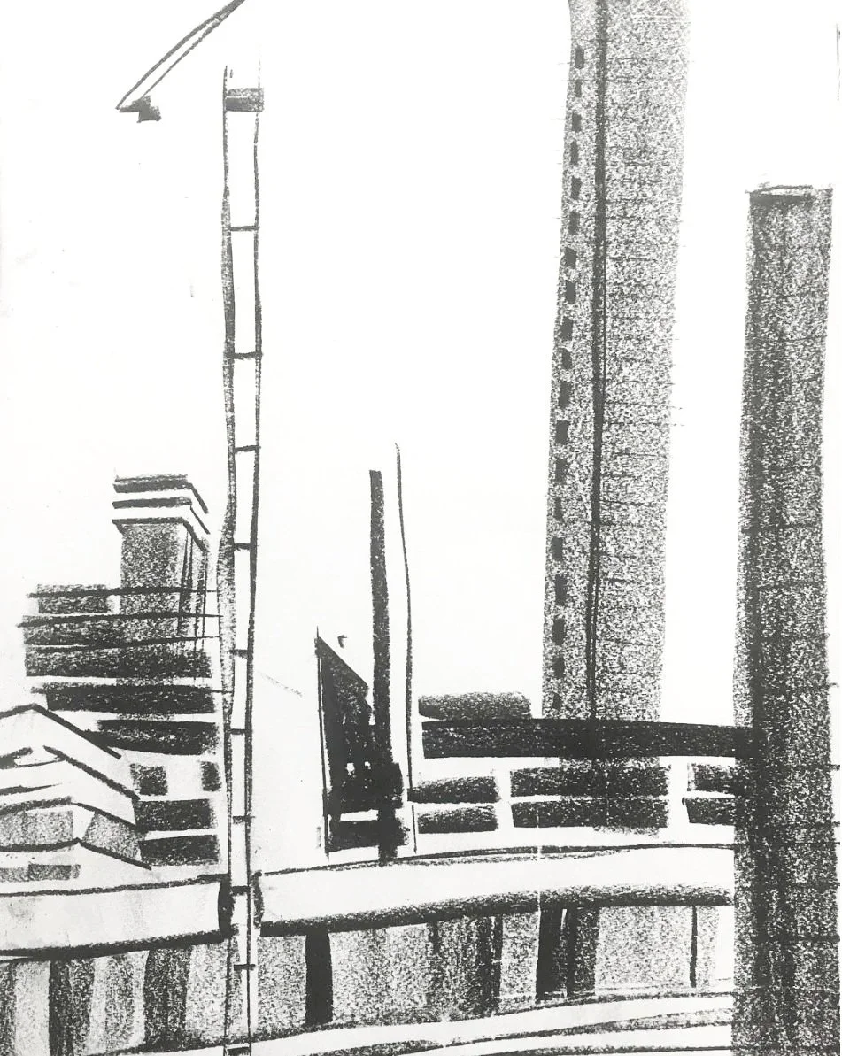 Canary Wharf 1