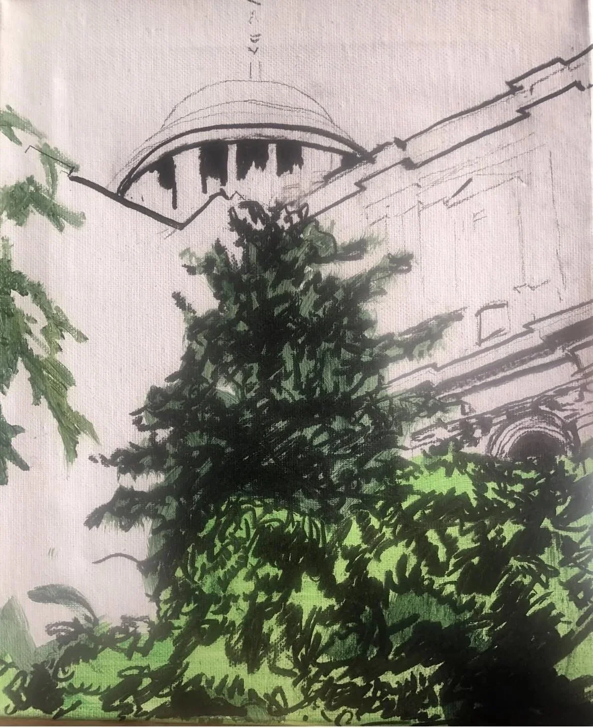 St Pauls, City of London