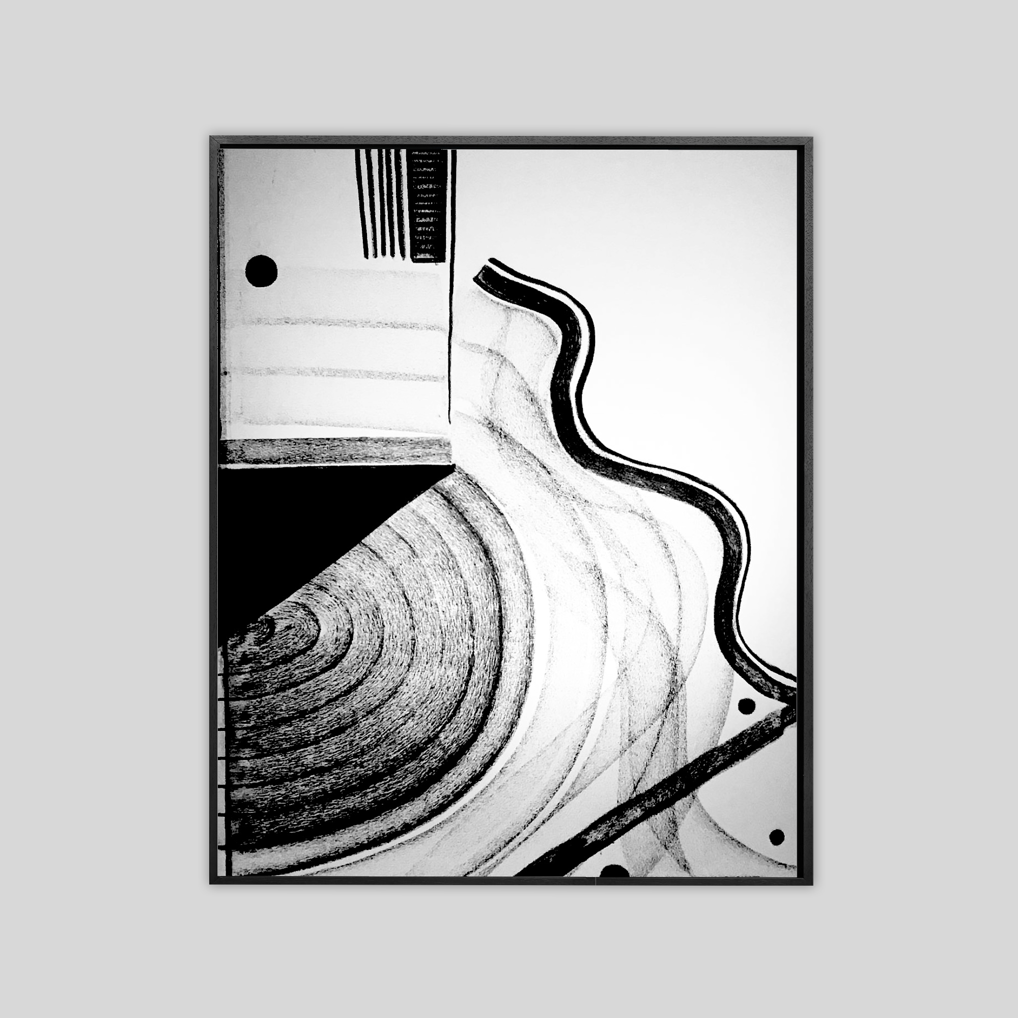 ABSTRACT 4   |  PRINT