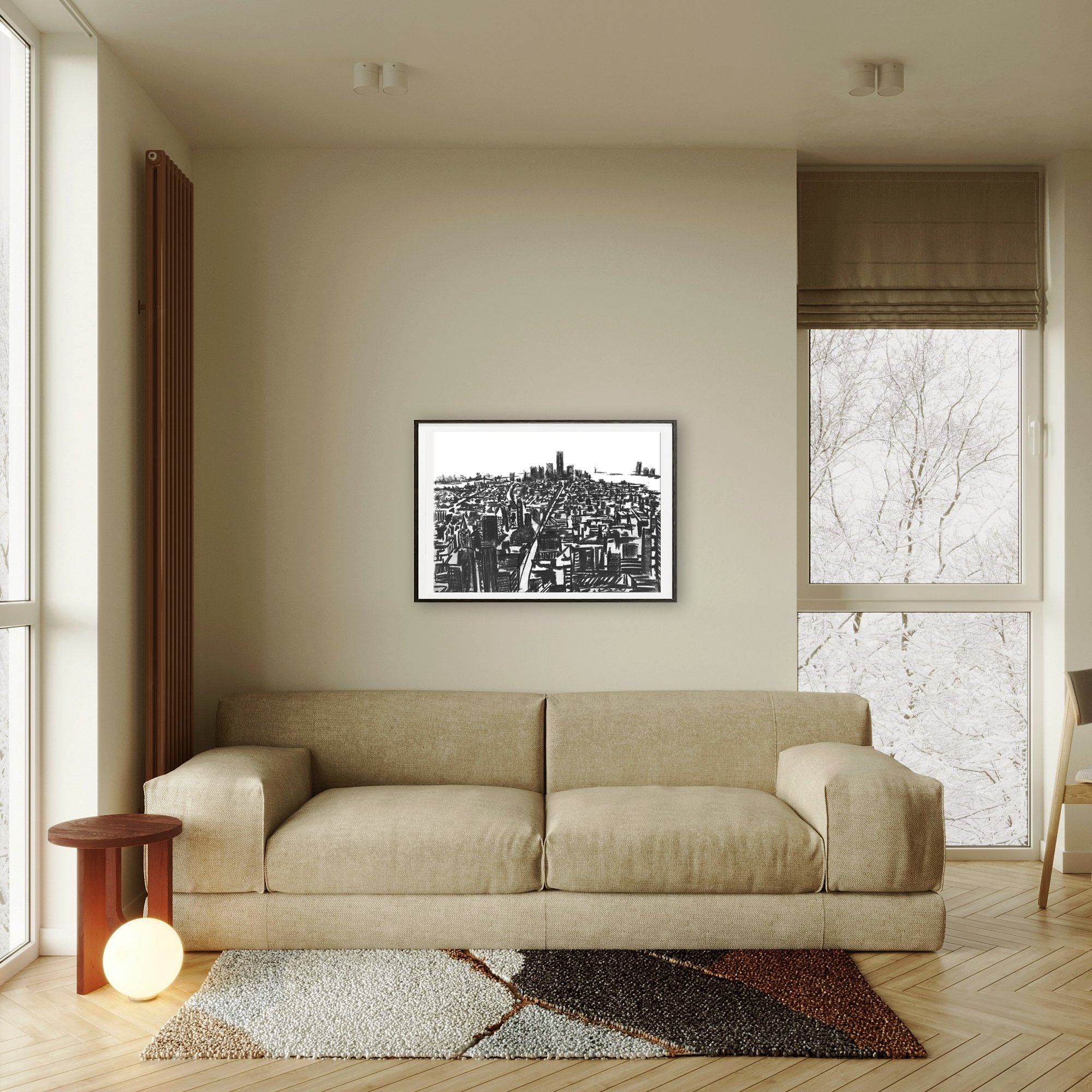 Downtown from Empire State CS product 1 3d.jpg