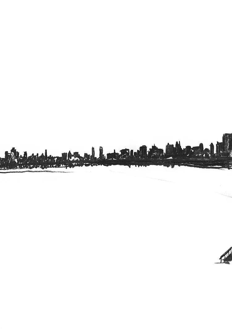Jackie O Reservoir Central Park CS 2.jpg