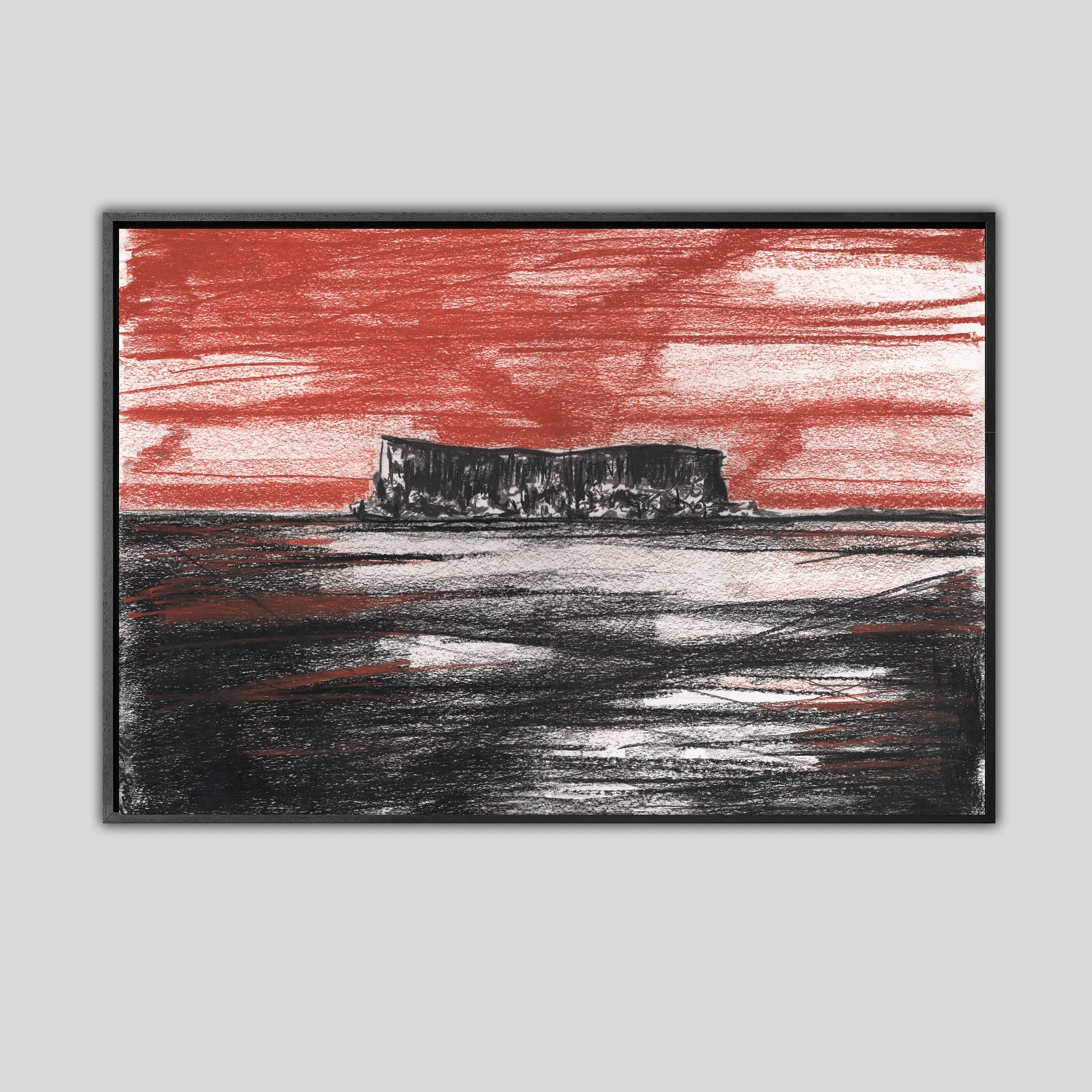 FILFLA III, MALTA  |  PRINT