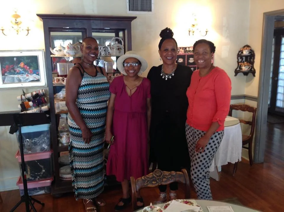 A Celebration of Paul Laurence Dunbar and Poets Past and Present 