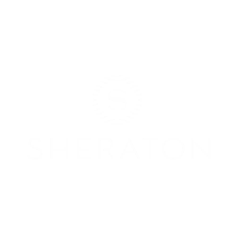 Logo de Sheraton Hotel Asunción, cliente de DOC Alfombras