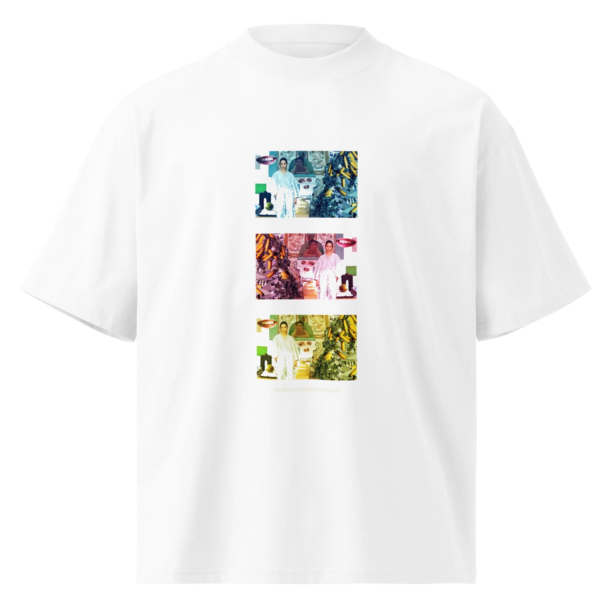 ANITA³ ORGANIC T-SHIRT