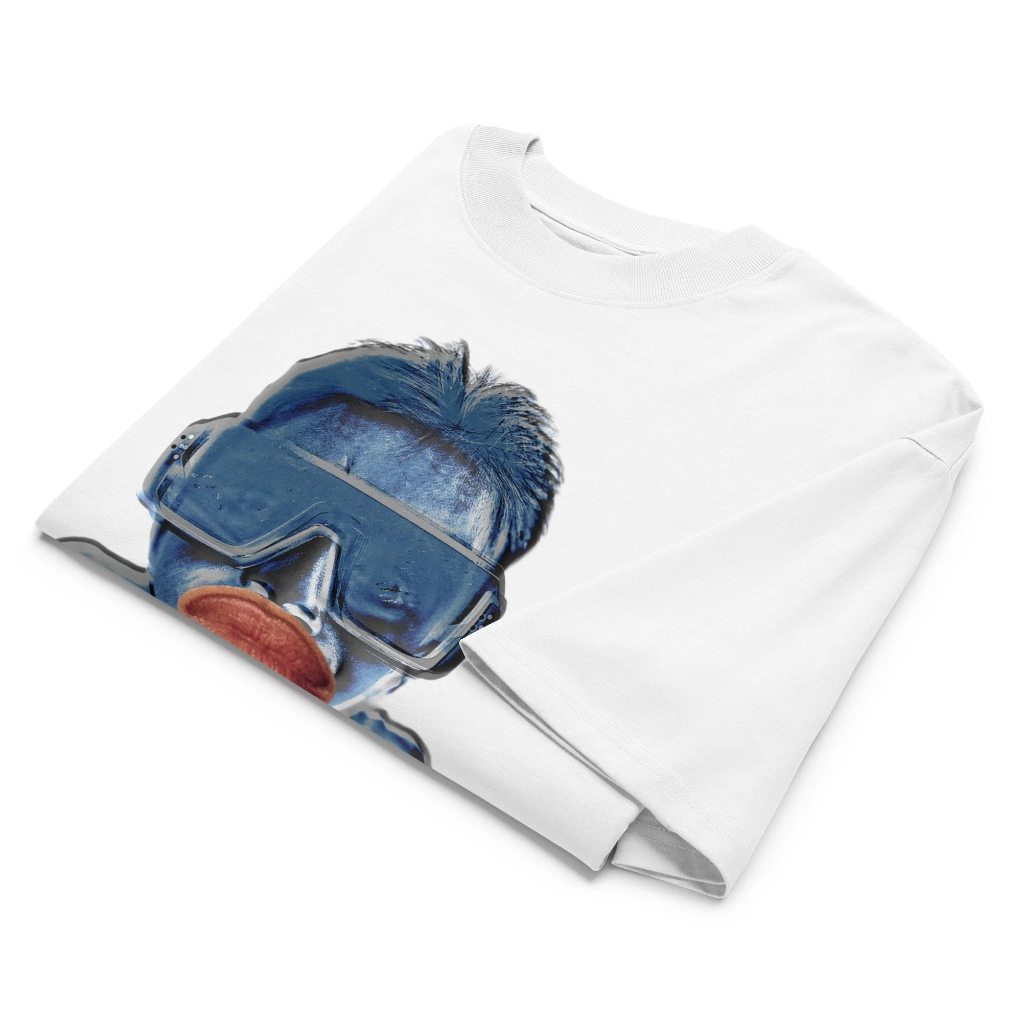 unisex-organic-oversized-high-neck-blaster-2.0-t-shirt-white-front-6a0e18d4f4183.jpg