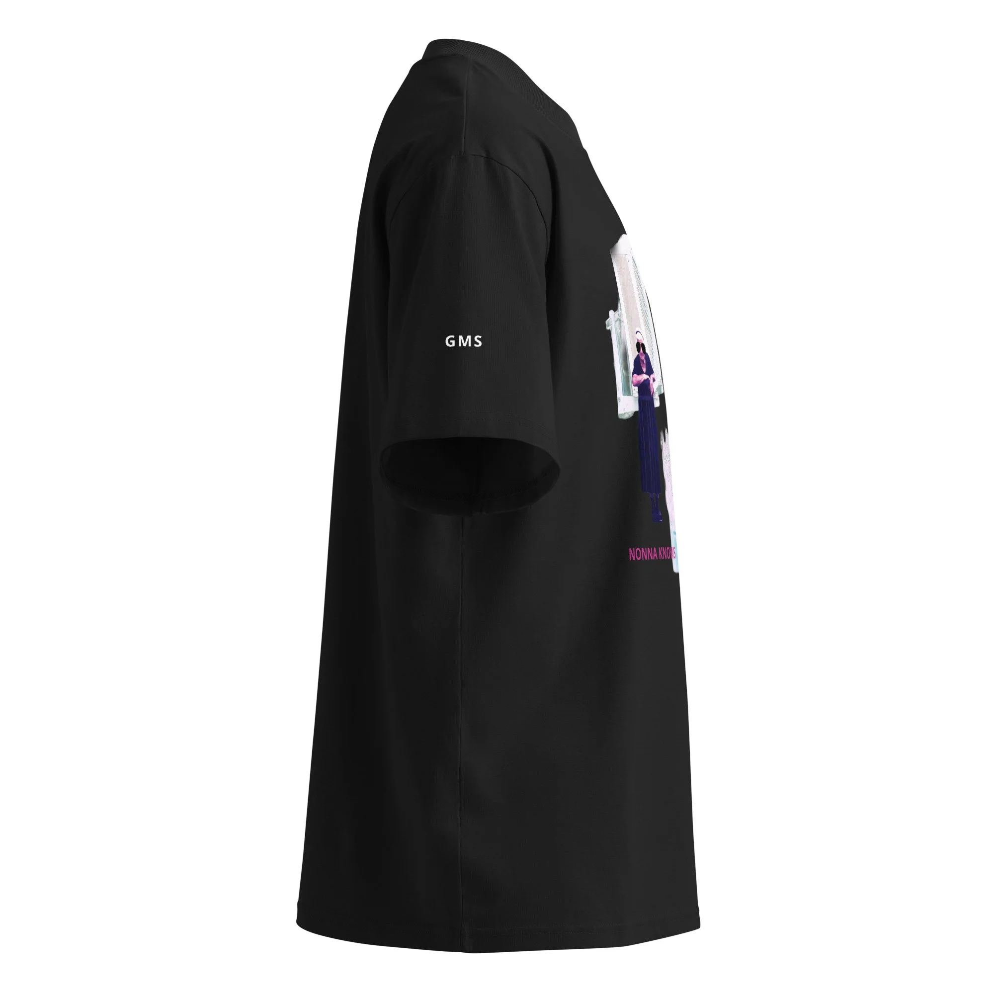 unisex-organic-oversized-high-neck-blaster-2.0-t-shirt-black-right-6a1317913f476.jpg