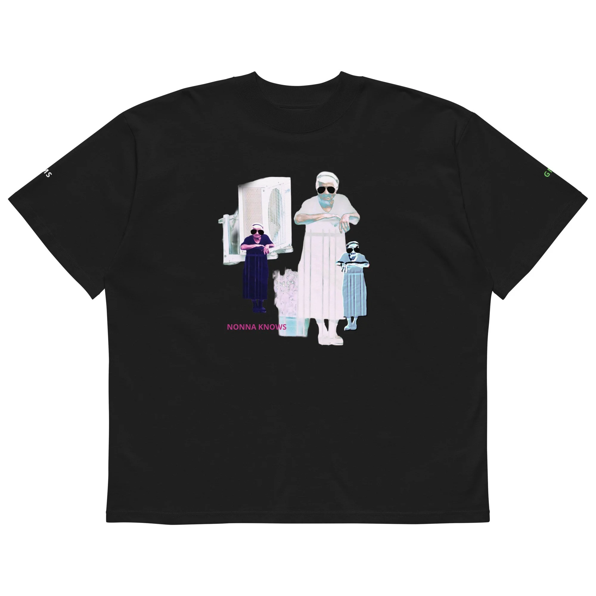 unisex-organic-oversized-high-neck-blaster-2.0-t-shirt-black-front-6a131896edb3c.jpg