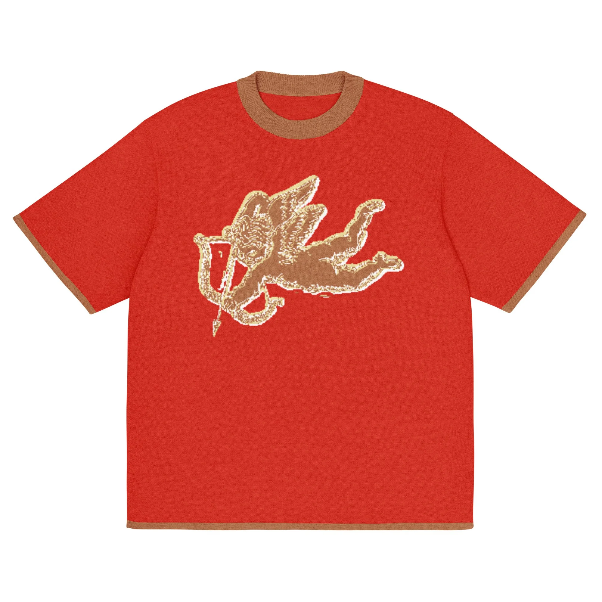 'HAROLD' KINT T-SHIRT