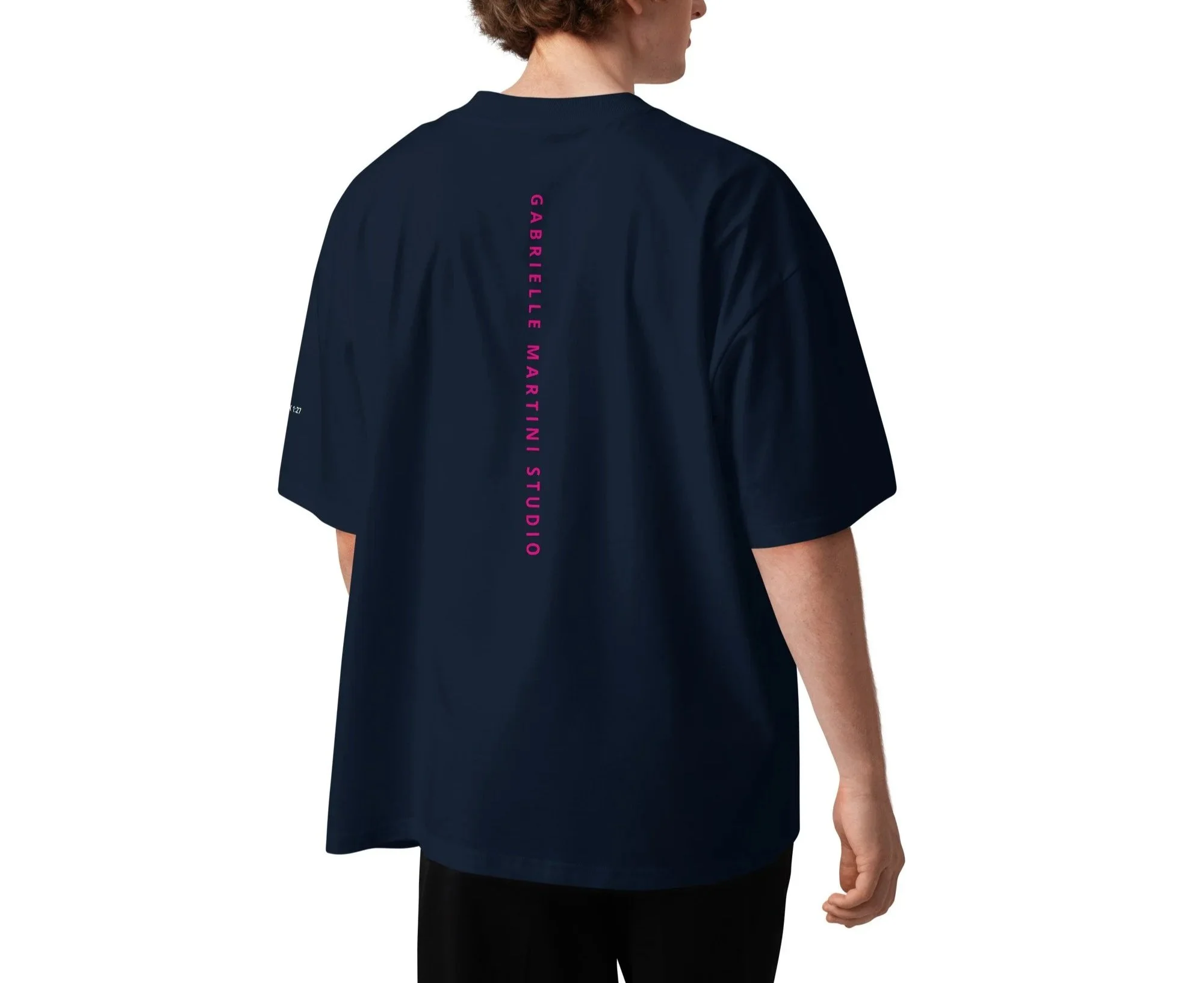 unisex-organic-oversized-high-neck-blaster-2.0-t-shirt-french-navy-back-6a10769cc5e16.jpg
