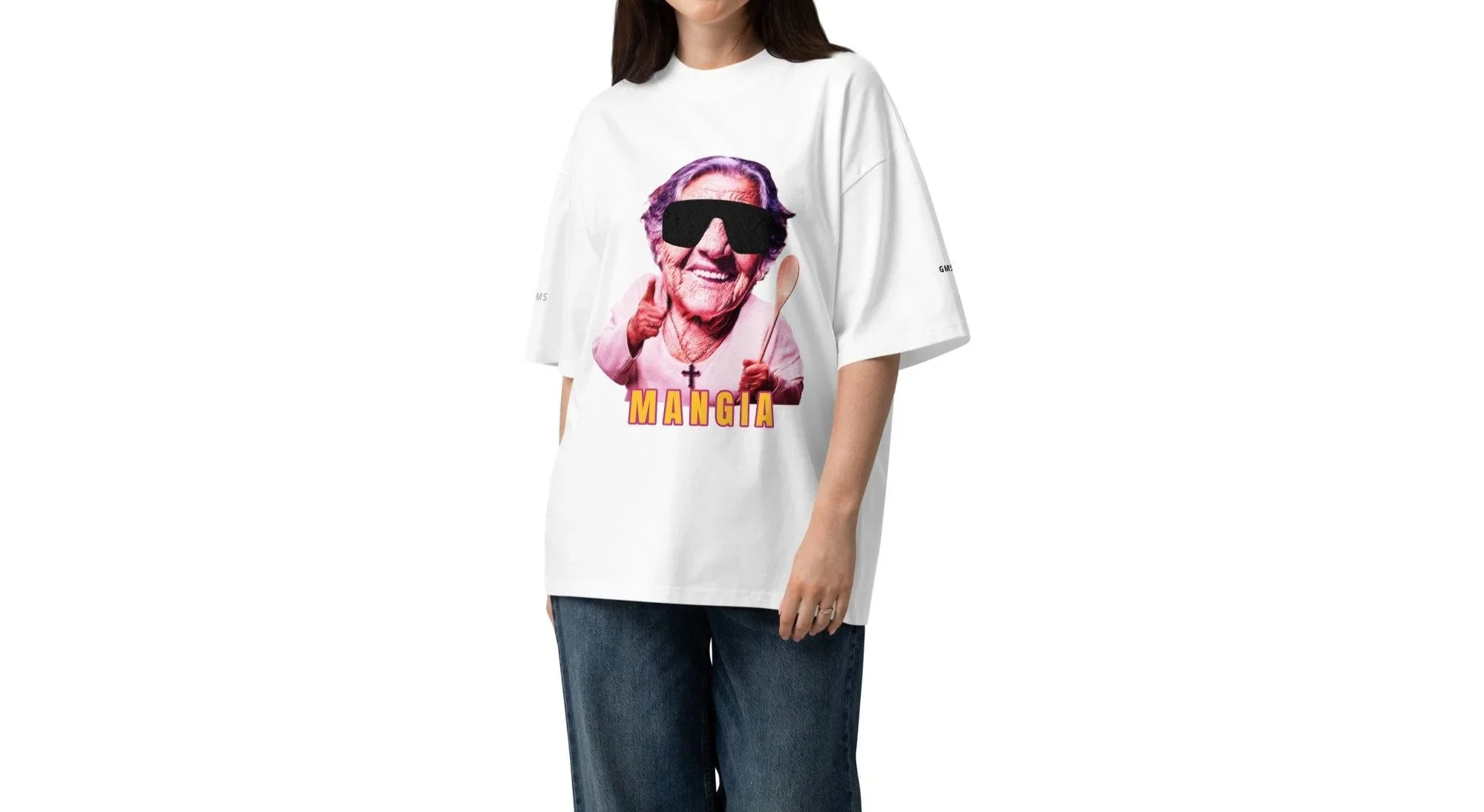 unisex-organic-oversized-high-neck-blaster-2.0-t-shirt-white-front-2-6a1331d33558a.jpg
