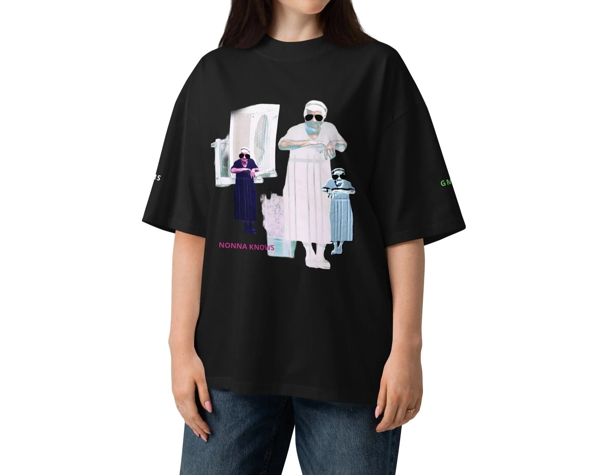 unisex-organic-oversized-high-neck-blaster-2.0-t-shirt-black-front-6a1317914080b.jpg