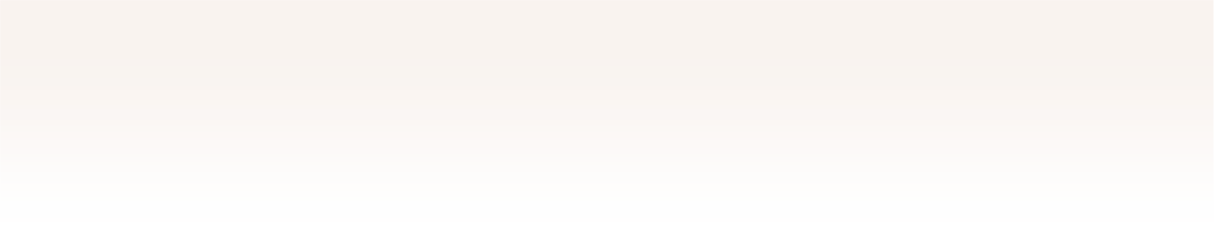 The image is completely blank with a gradient background from light beige at the top to white at the bottom.