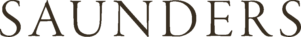 Saunders Design House | Squarespace and Shopify Website Design