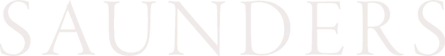 Saunders Design House
