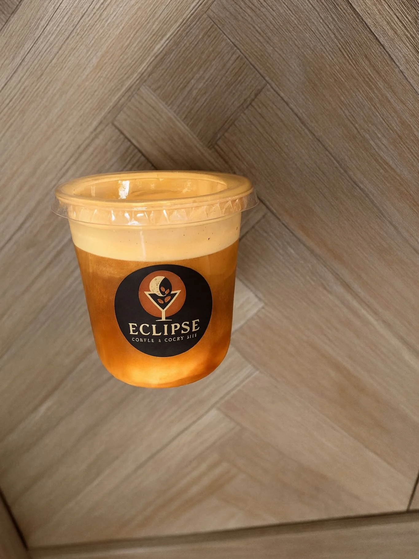 Serving looks and flavor. Book Eclipse for your next event 
Coffee or Cocktails, we&rsquo;ve got you covered. 🌒✨

#EclipseCoffeeAndCocktails
#EclipseCoffee
#ScottsdaleCoffee
#PhoenixCoffee
#AZCoffee
#CoffeeCartAZ
#MobileBarAZ
#ArizonaEvents
#Scottsd