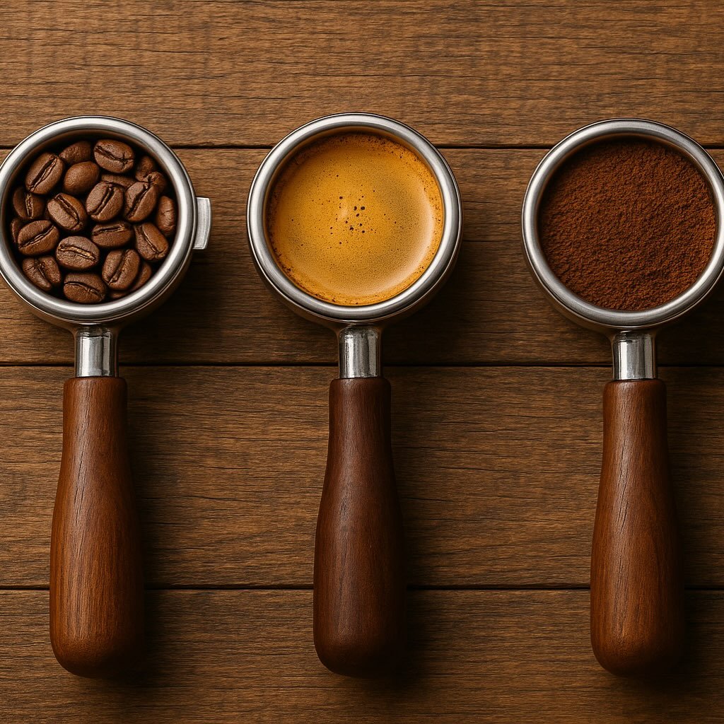 ☕️🍸

From bean ➝ brew ➝ balance 
Every step matters when you&rsquo;re chasing the perfect pour.
Eclipse Coffee &amp; Cocktails 
where craft meets consistency.

#EclipseCoffee #CoffeeProcess #CraftedCoffee #CoffeeAesthetic #ScottsdaleCoffee #PhoenixC