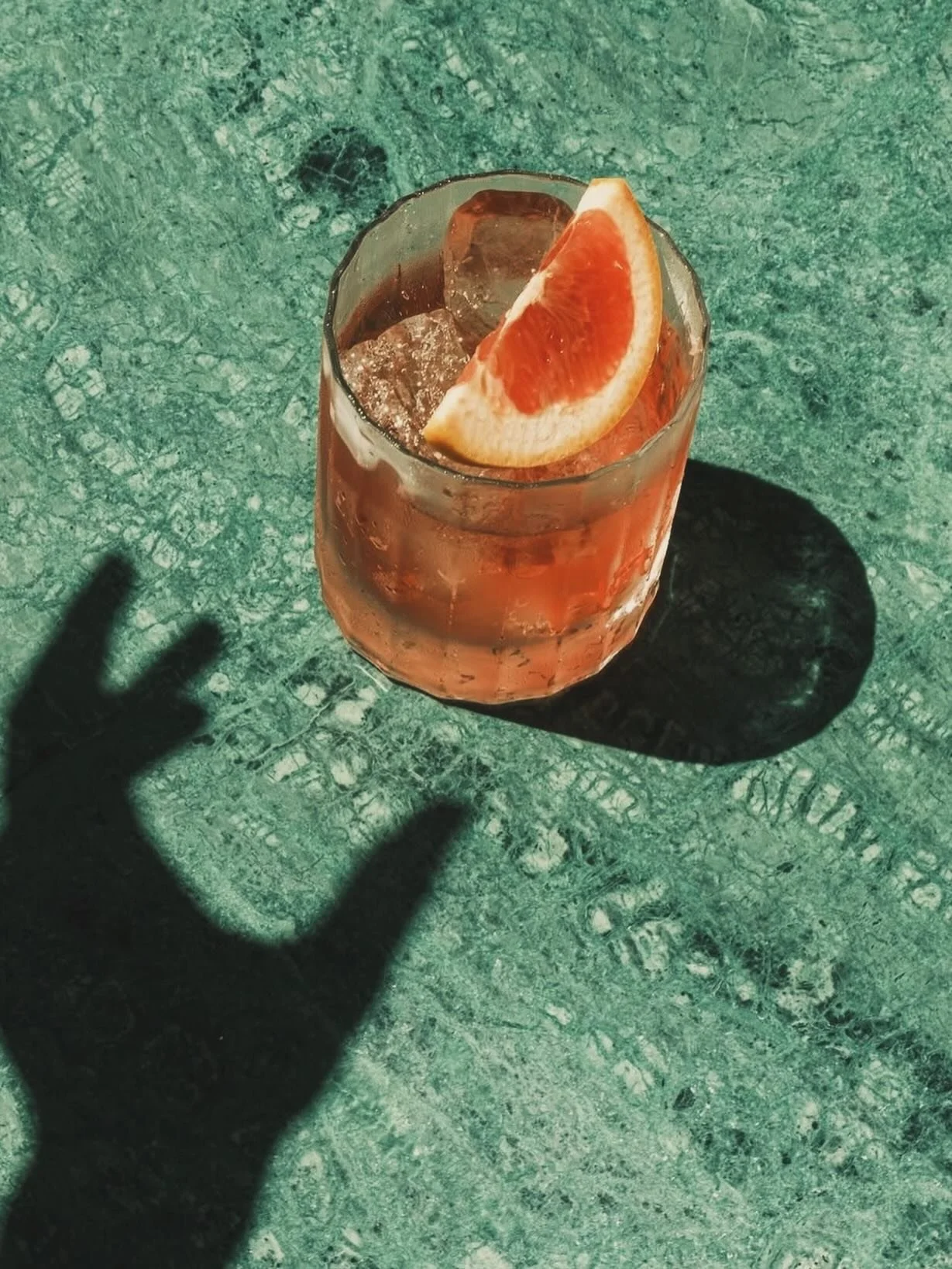 Is it summer yet &hellip;.

Paloma anyone 🍊? 

Book Eclipse for your next event 
Coffee or Cocktails, we&rsquo;ve got you covered. 🌒✨

#mobilebartender 
#azmobilebar
#PhoenixCoffee
#phoenixbartender