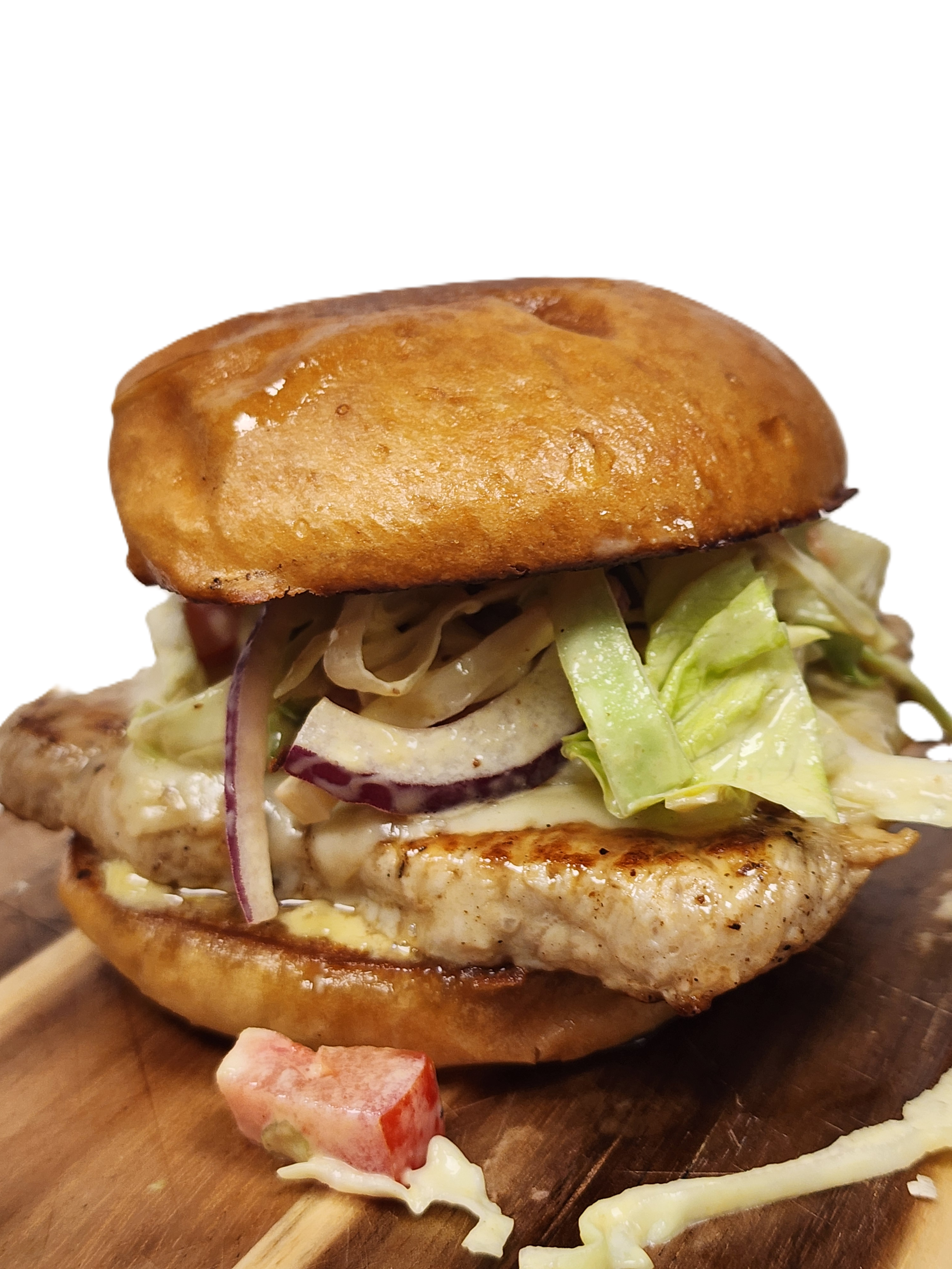 Tapped Out Tenderloin