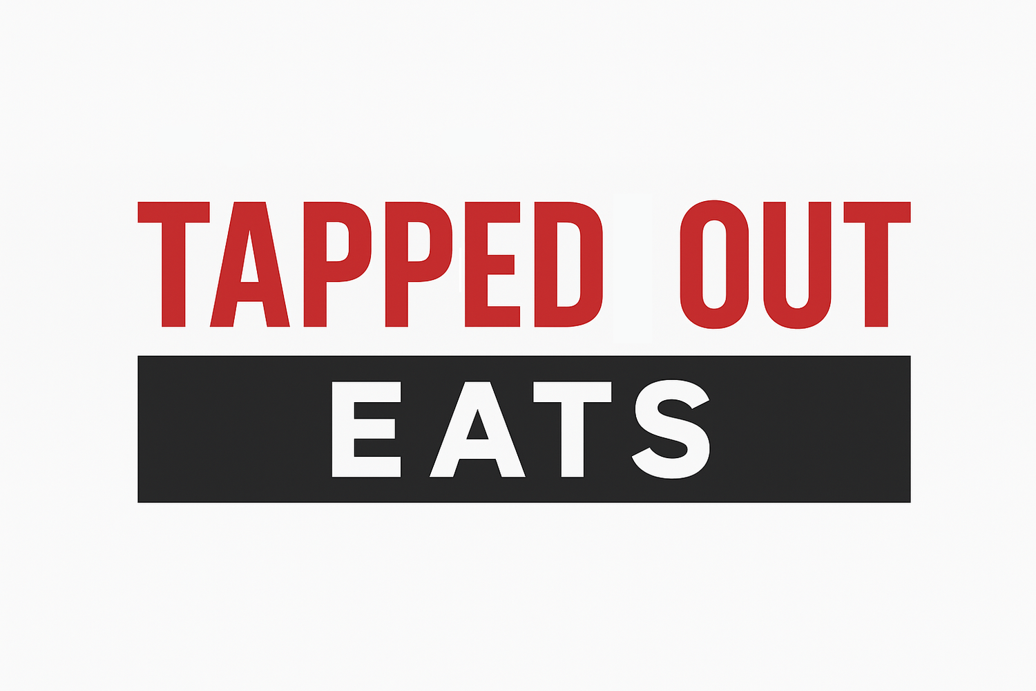 Tapped Out Eats