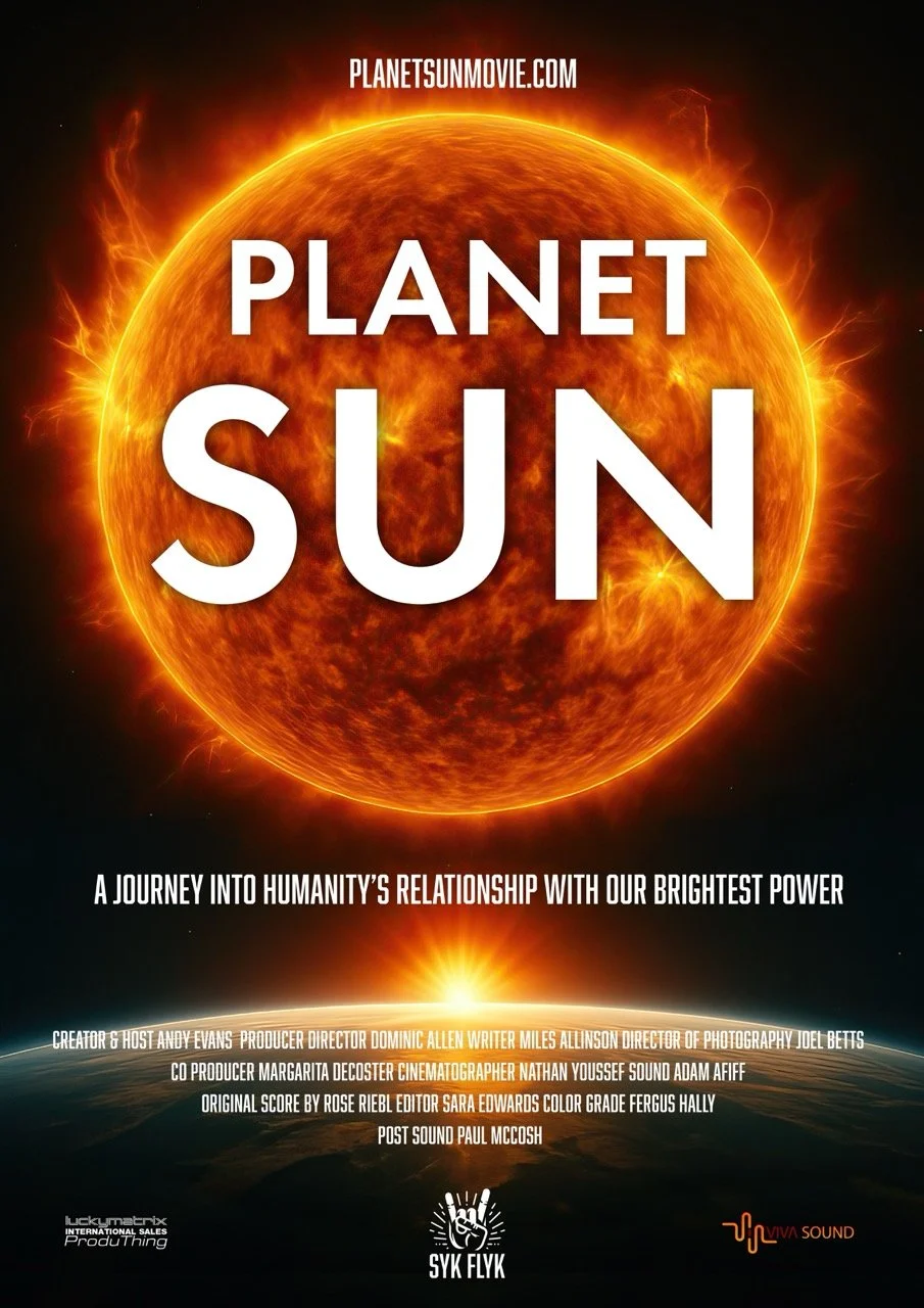 Planet Sun
