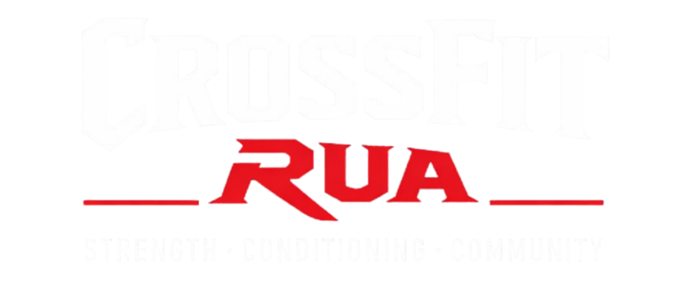 CrossFit Rua