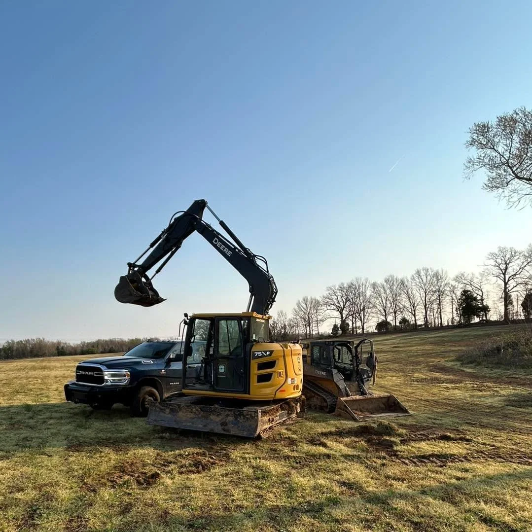 Great way to start a Friday! Call us for an estimate or to get on the schedule at 901-231-7144