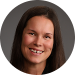 christie garafano headshot